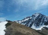 Grande Montagne d'Arvillard 2024-04-13