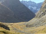 Col d'Arsine 2023-10-01