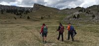 Grand Veymont en boucle  2024-05-19